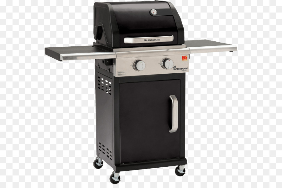 Gasgrill Landmann Landmann Triton 412960 Grillchef โดย Landmann ทำโฟลเดอรใหกะทดรแกสเดอะกร