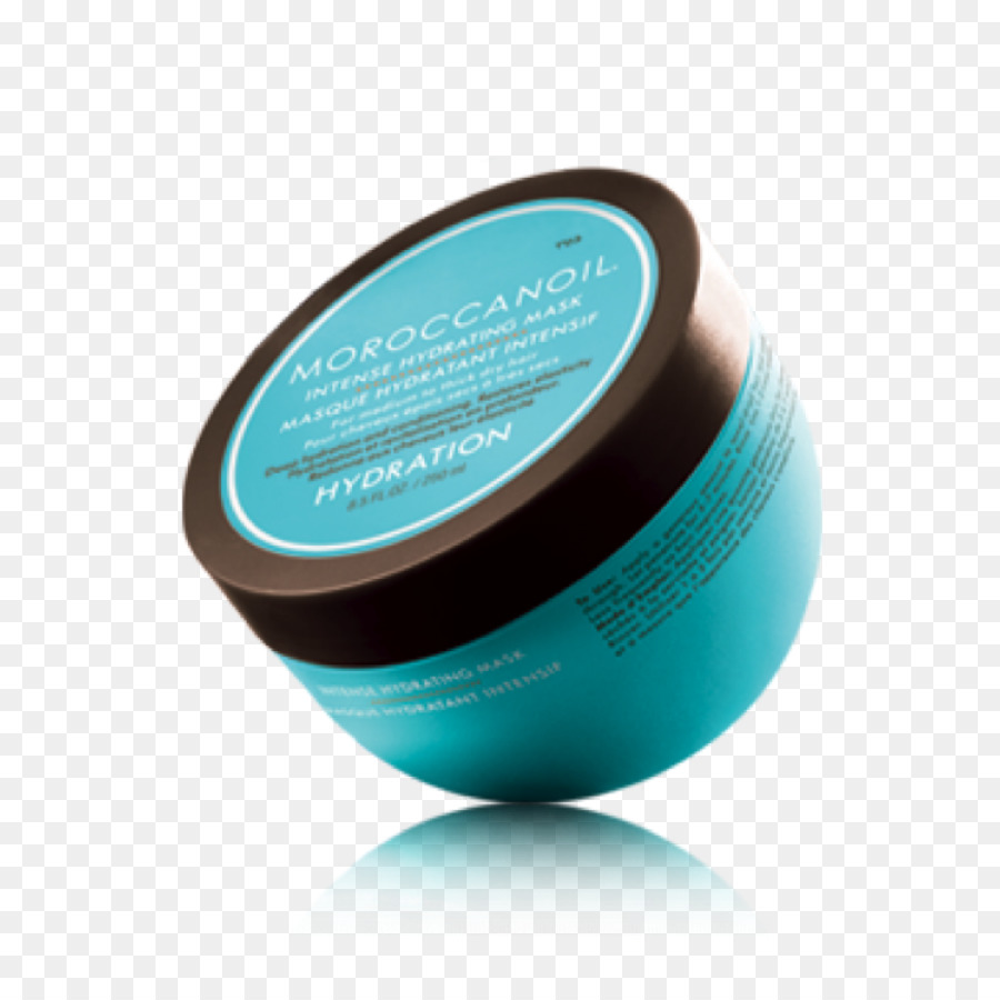 Moroccanoil เข้ม Hydrating หน้ากาก，ผมครี PNG