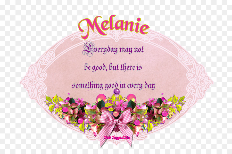 Melanie Quote，อ้าง PNG