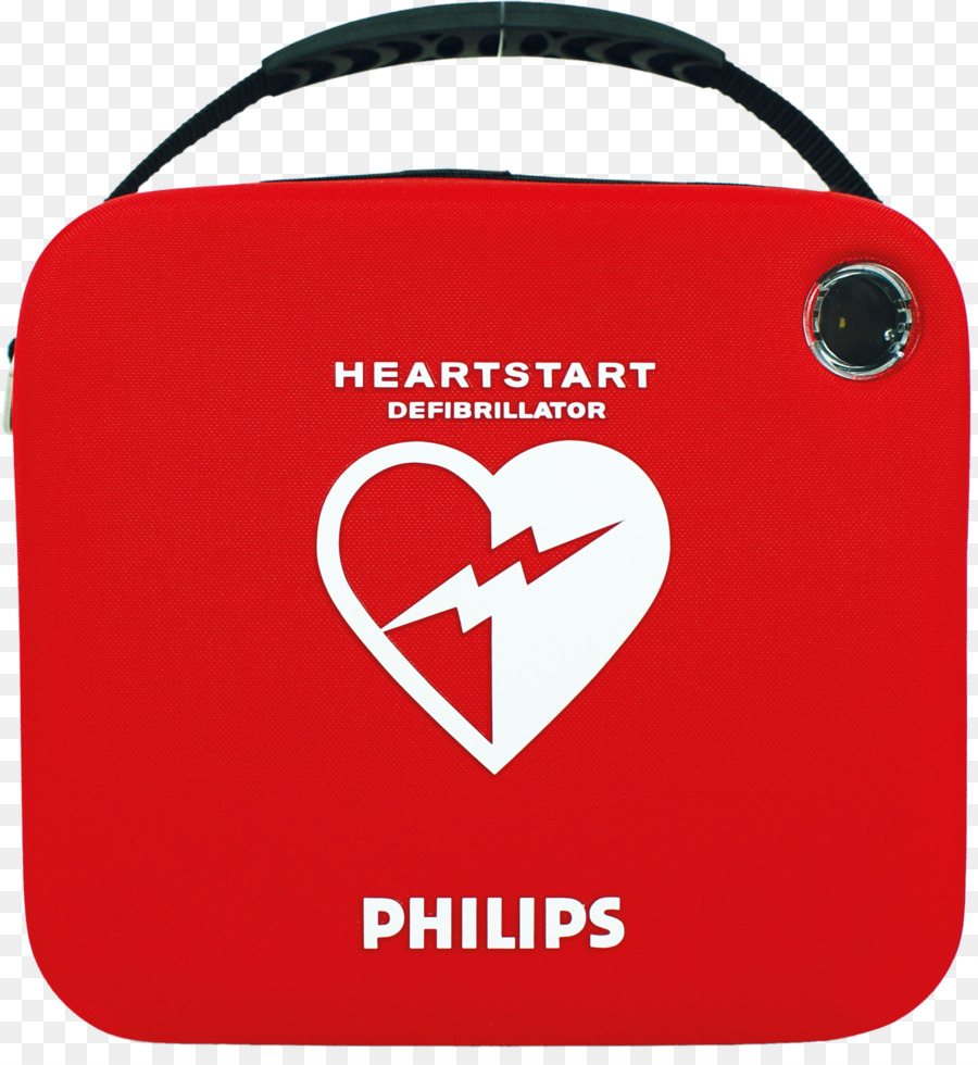 Automated องเว็บเบราว์เซอร์ภายนอก Defibrillators，Philips Heartstart Aed น PNG