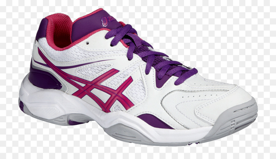 Asics，รองเท้าสนีคเกอร์ PNG