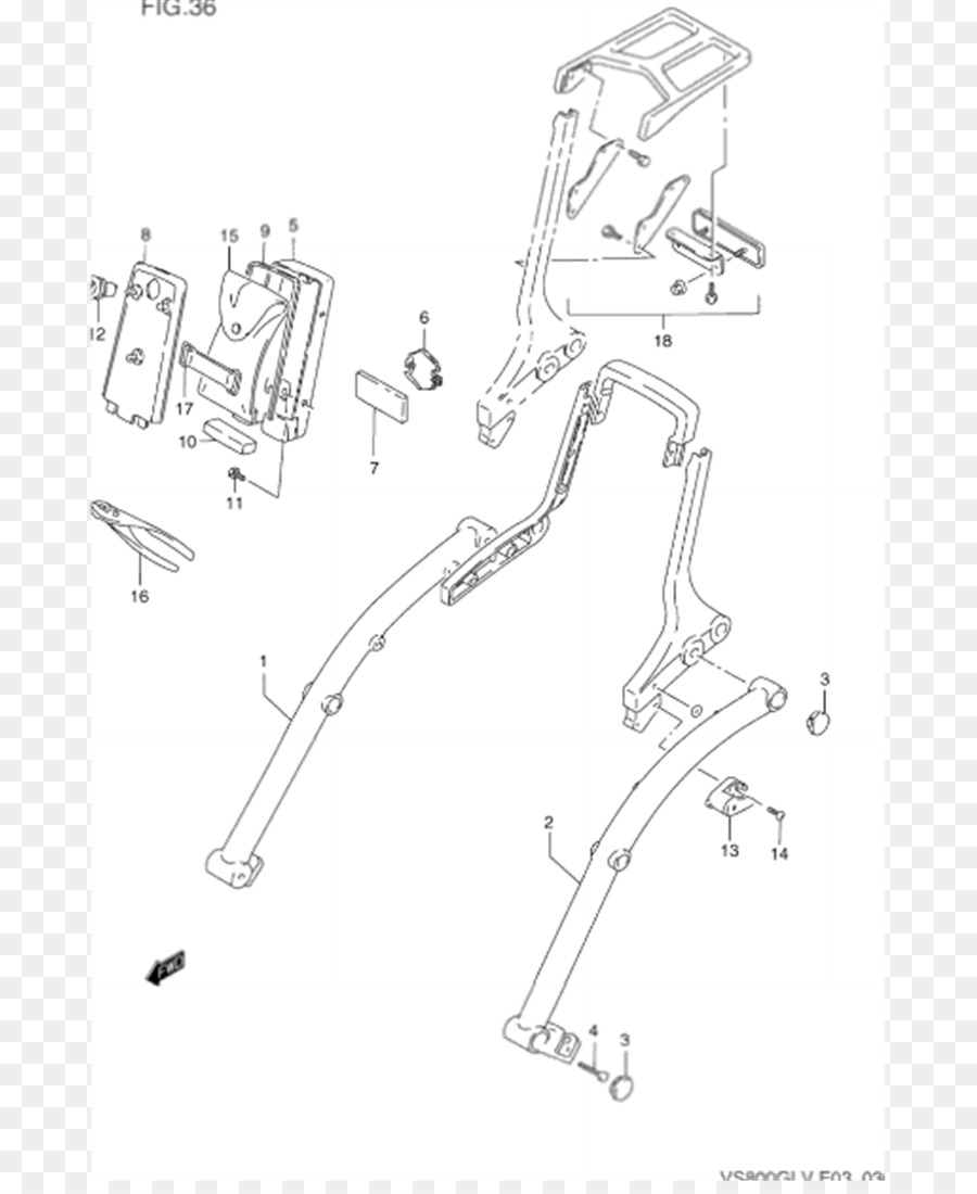 Automotive ออกแบบ，รถ PNG