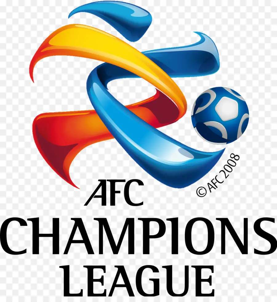 Afc Champions League，โลโก้ PNG