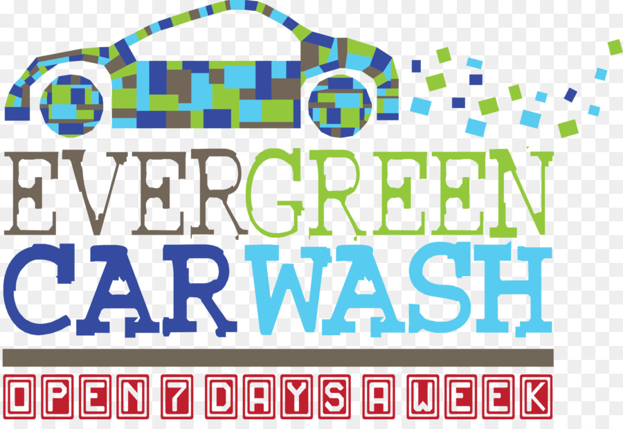 Evergreen ล้างรถบริษัท，รถ PNG