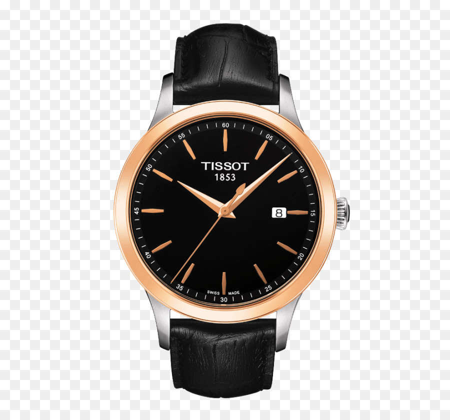 Tissot，ดู PNG