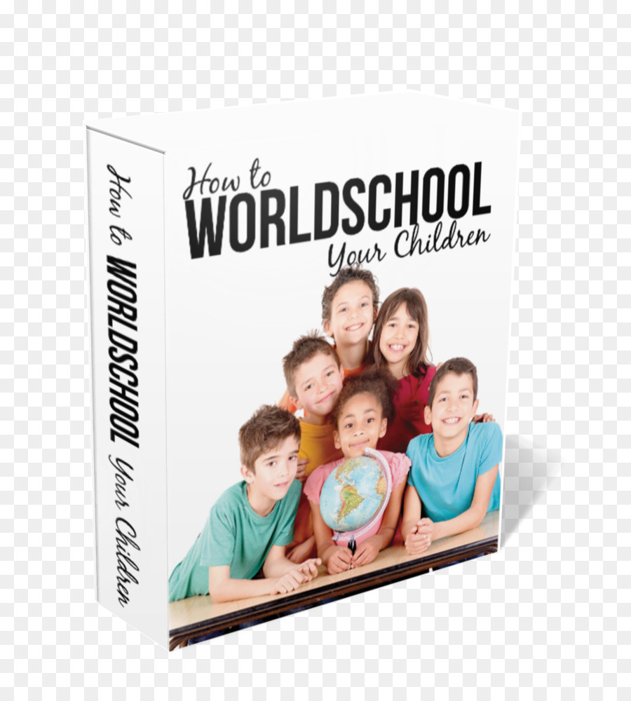 หนังสือ Worldschool，เด็ก PNG