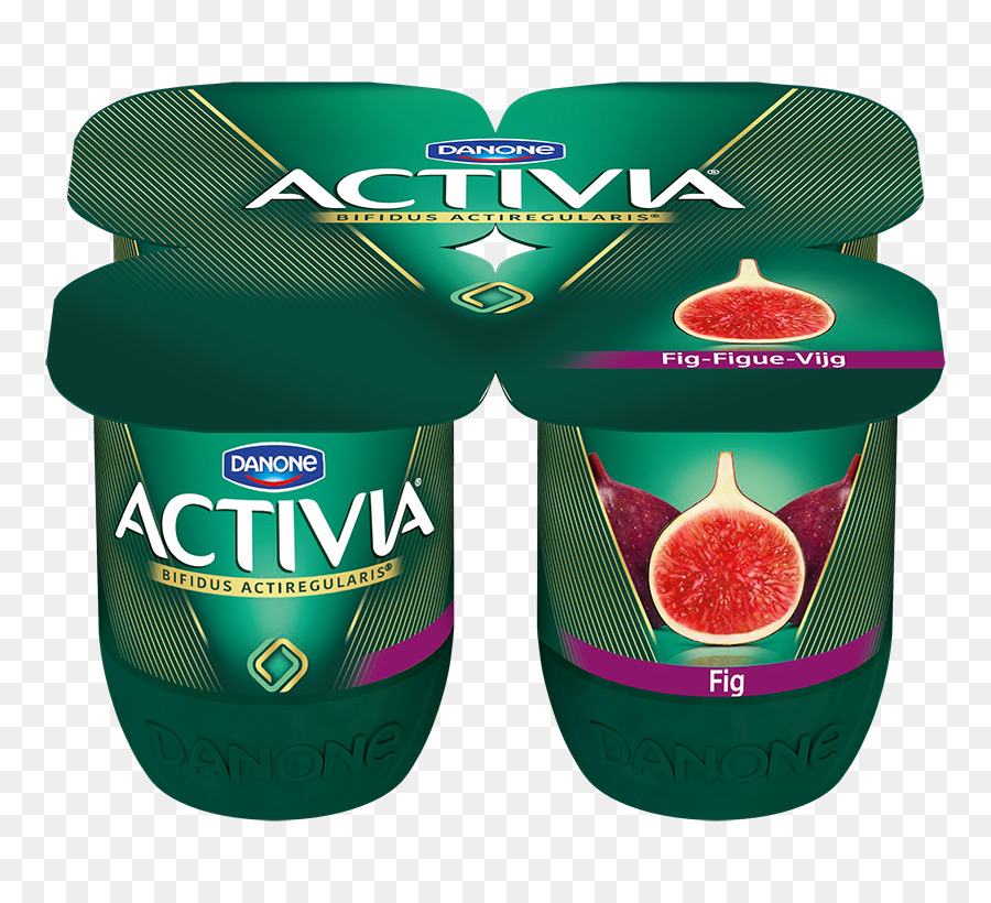 Activia，ดื่มนม PNG