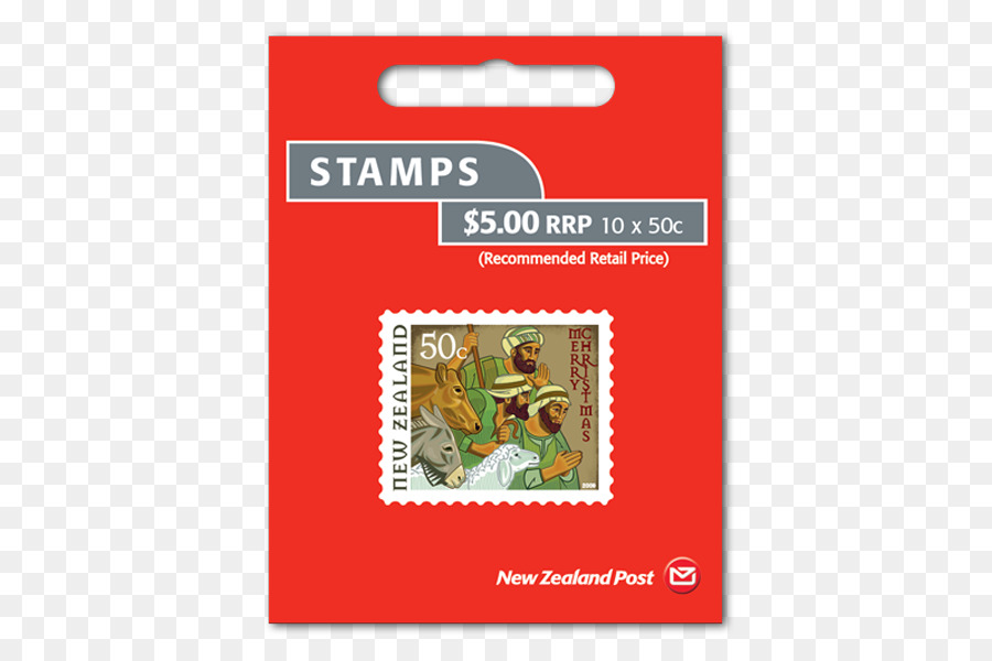 Postage ประทับต，หนังสือเล็ก PNG