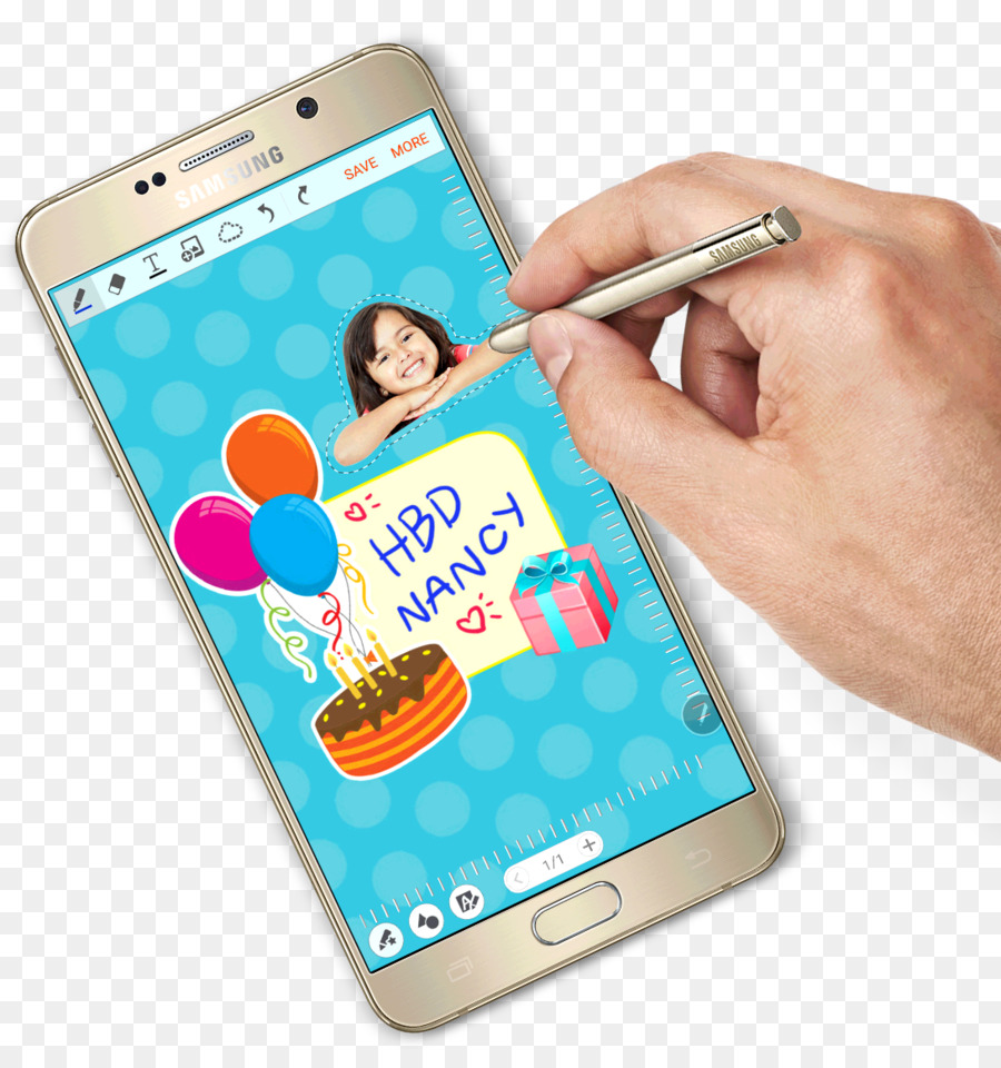 \n Smartphone，Samsung กาแล็กซี่ข้อค 5 PNG
