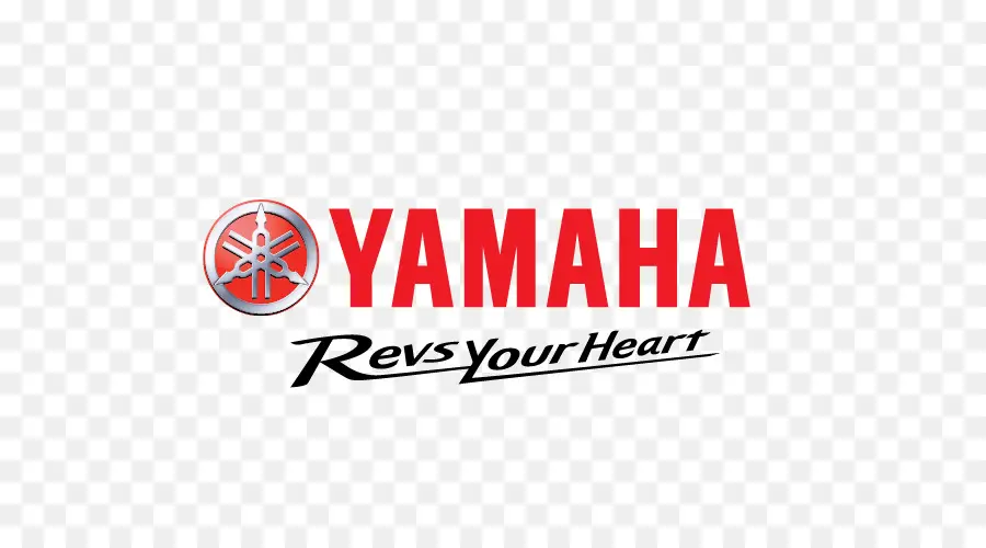 Yamaha ฟื้นหัวใจของคุณ，โลโก้ PNG