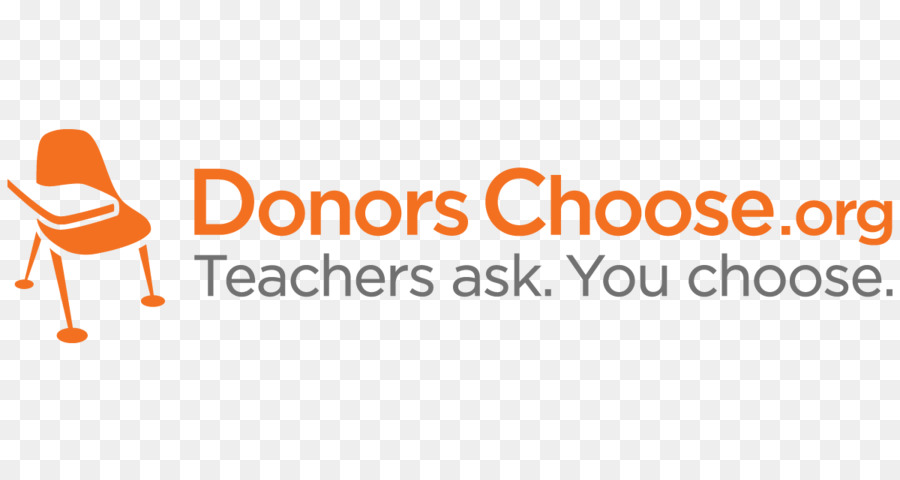 Donorschoose，การบริจาค PNG