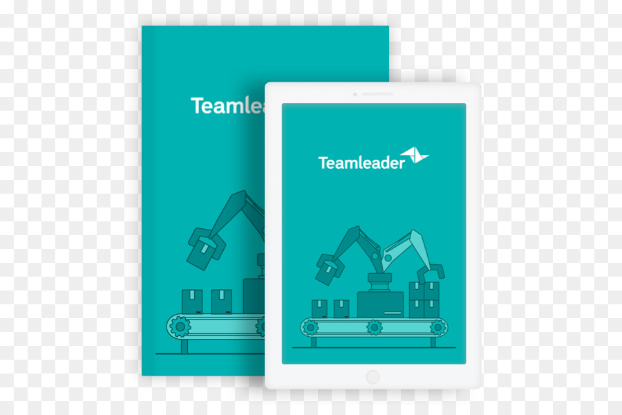 หนังสือและแท็บเล็ต Teamleader，สมุดบันทึก PNG