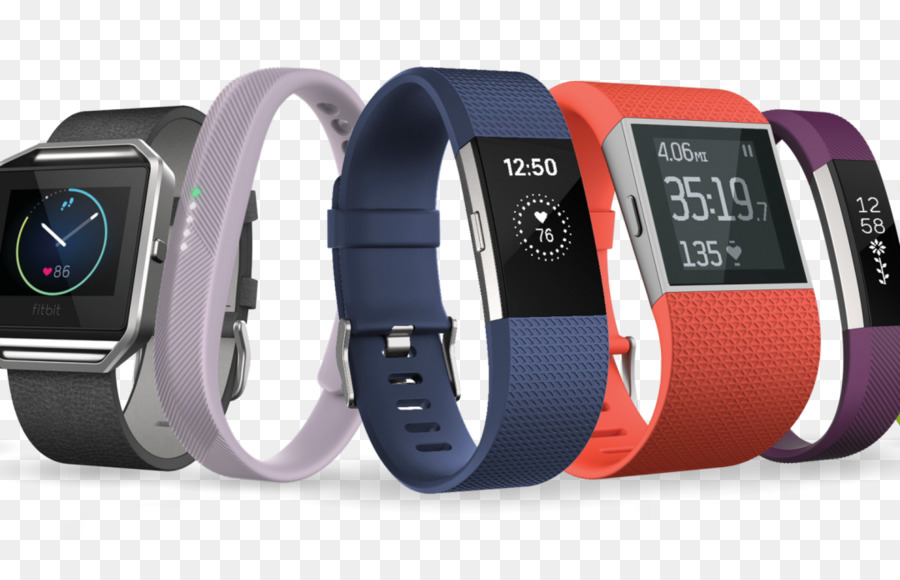 Fitbit，กิจกรรมของแทร็กเกอร์ PNG