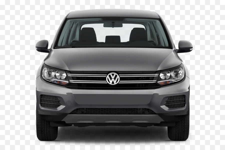 2018 Volkswagen Tiguan มีข้อจำกัด，๒๐๑๔โฟล์คสวาเก้น Tiguan PNG