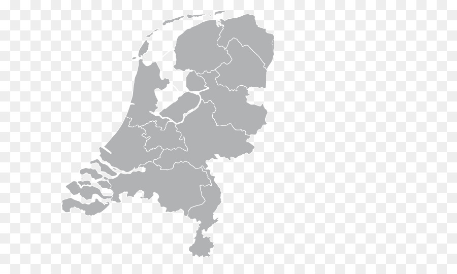 Germ Nederland Bv，แผนที่ PNG