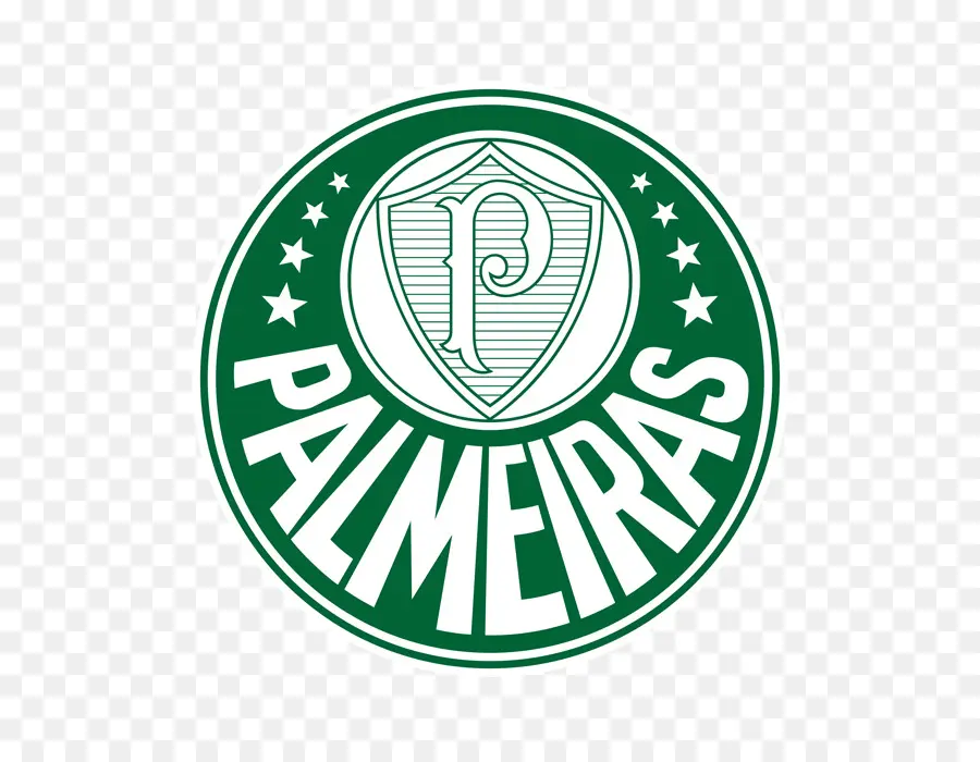 โลโก้ Palmeiras，ฟุตบอล PNG