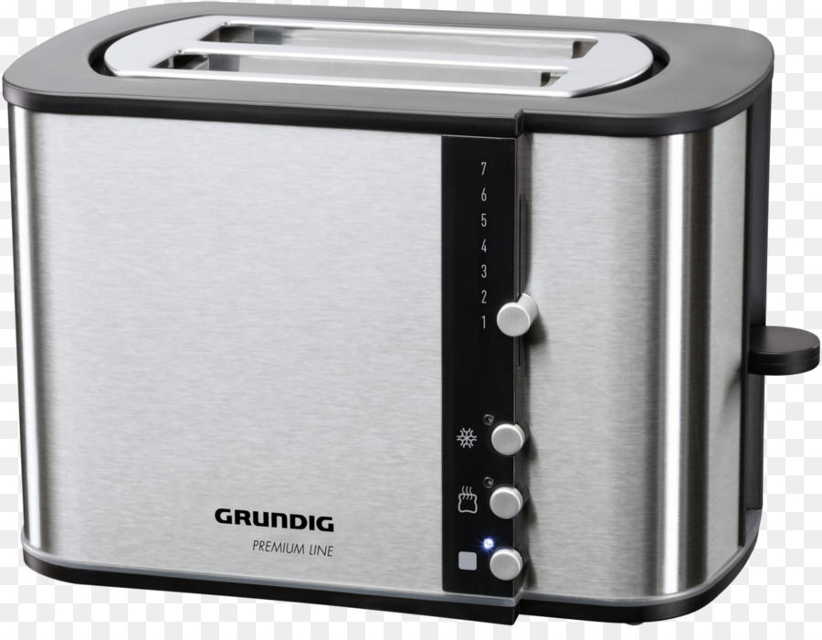 Grundig，เครื่องปิ้งขนมปัง PNG