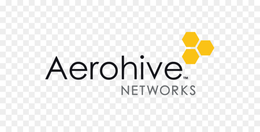 โลโก้ Aerohive Networks，เครือข่าย PNG