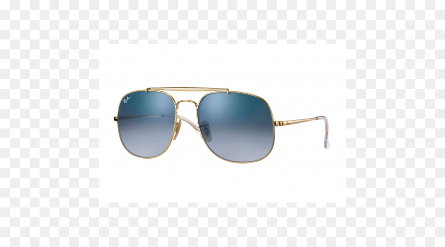 Rayban，Aviator อแว่นตากันแดด PNG