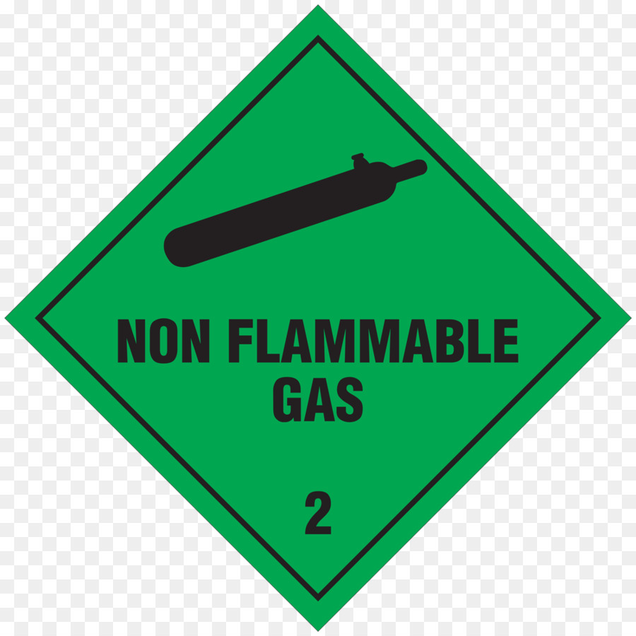 Hazchem，Combustibility และ Flammability PNG