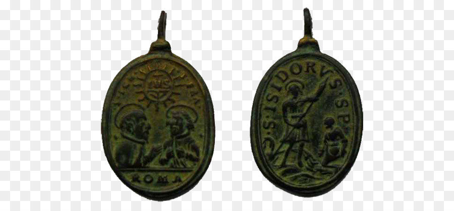 เหรียญ，18 ศตวรรษ PNG