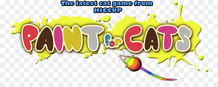 แมว，เกมส์สำหรับแมว PNG
