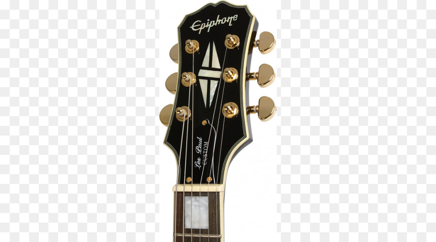 Epiphone，Epiphone เลสพอล PNG