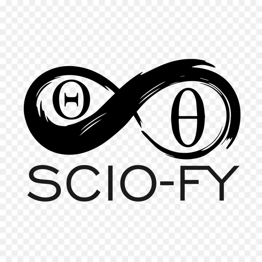 โลโก้ Scio Fy，สัญลักษณ์อินฟินิตี้ PNG