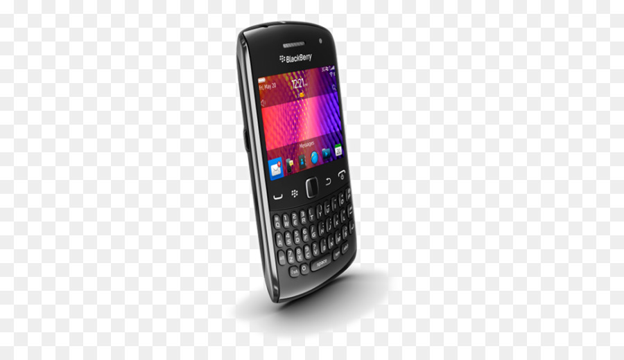 Blackberry เส้นโค้ง 9300，Blackberry เส้นโค้ง 8520 PNG