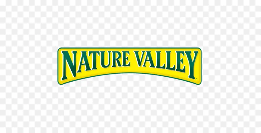 โลโก้ Nature Valley，Nature Valley PNG