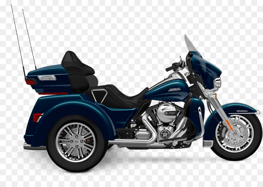 ล้อ，Harleydavidson Freewheeler PNG