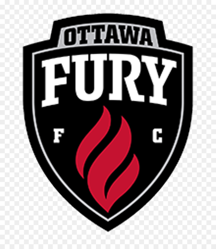 โลโก้ Ottawa Fury Fc，ออตตาวา PNG