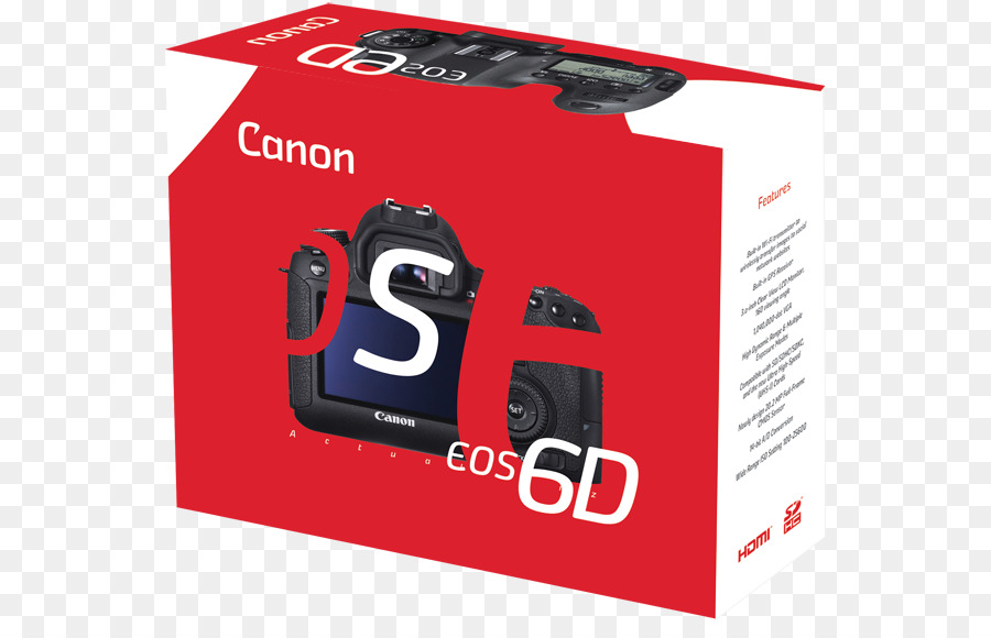 Canon Name 6d，Canon Name 1300d PNG