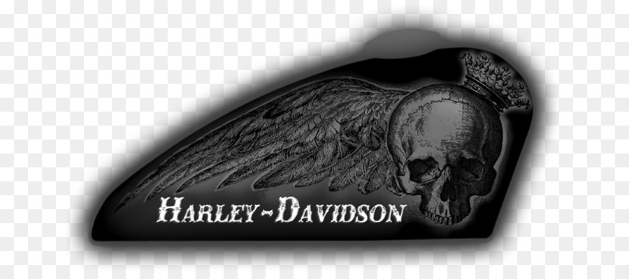 Harley Davidson，รถจักรยานยนต์ PNG