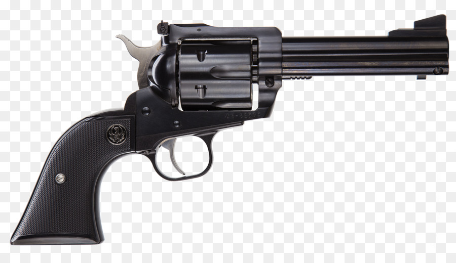 Ruger Blackhawk，45 องโคลท์ PNG