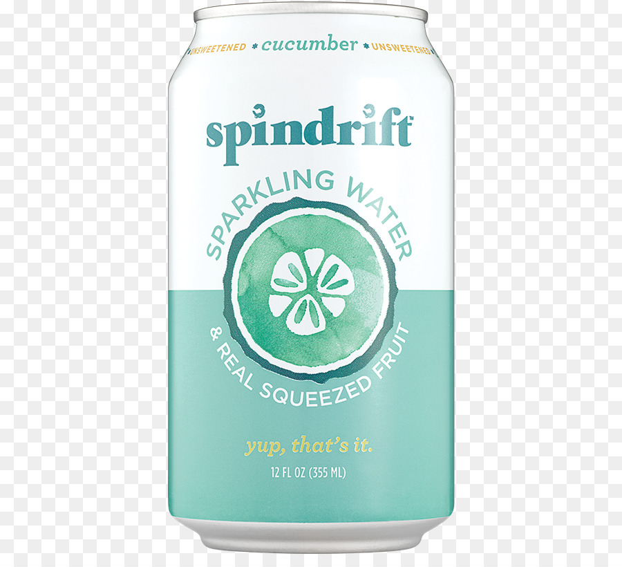 Spindrift สามารถ，ดื่ม PNG