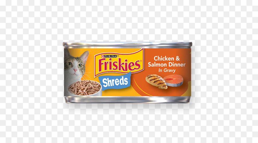 อาหารแมว，Friskies PNG