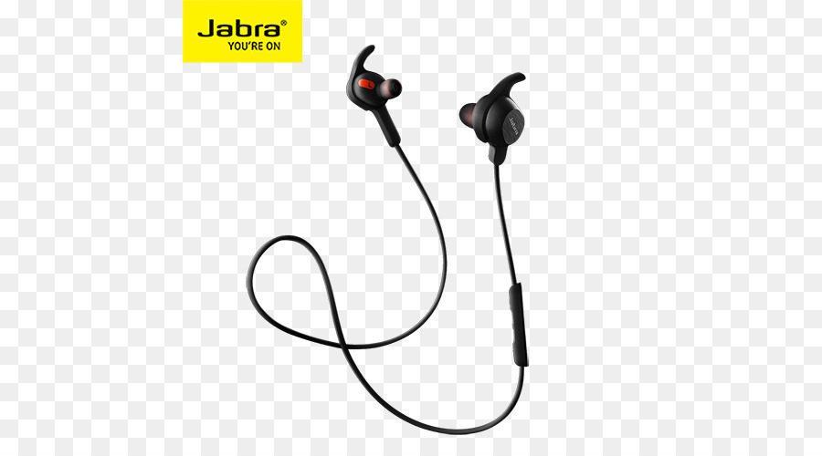 ชุด หู ฟัง，Jabra PNG