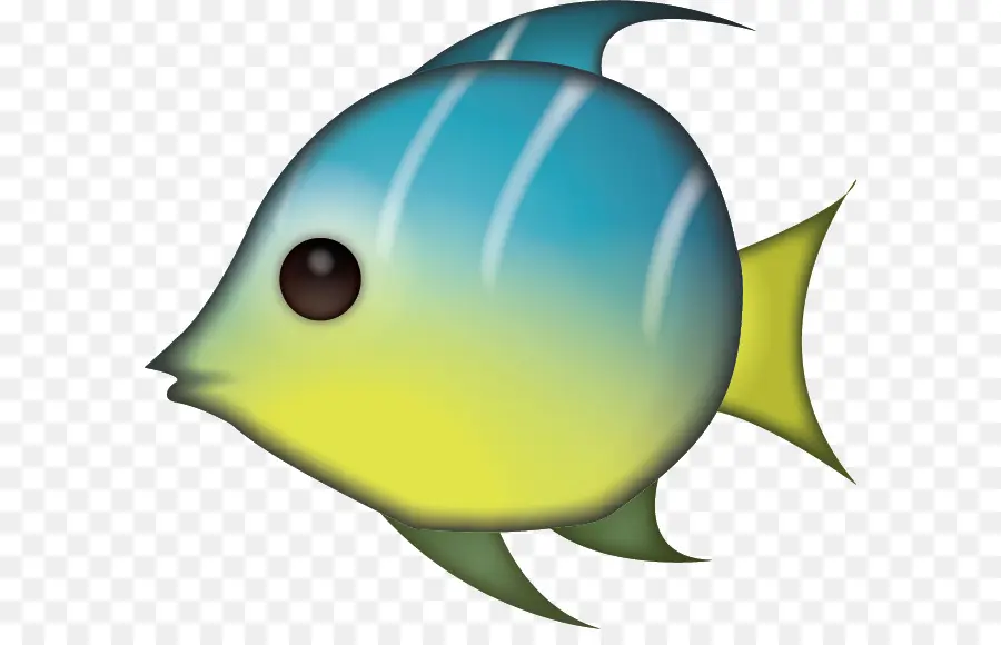 ปลา，Emoji PNG