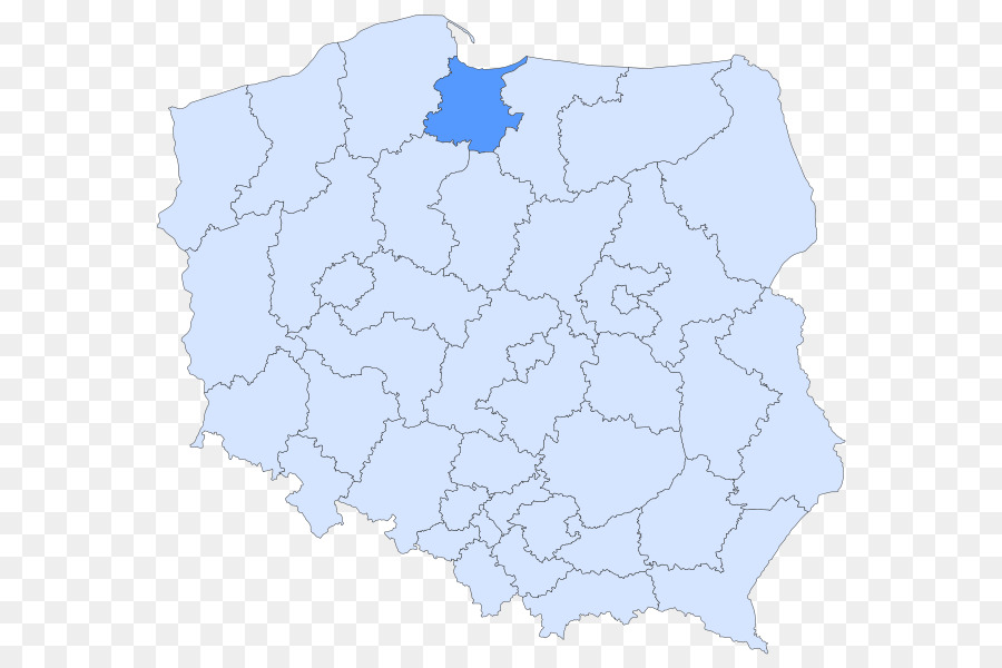 Gdansk，Electoral เขต PNG