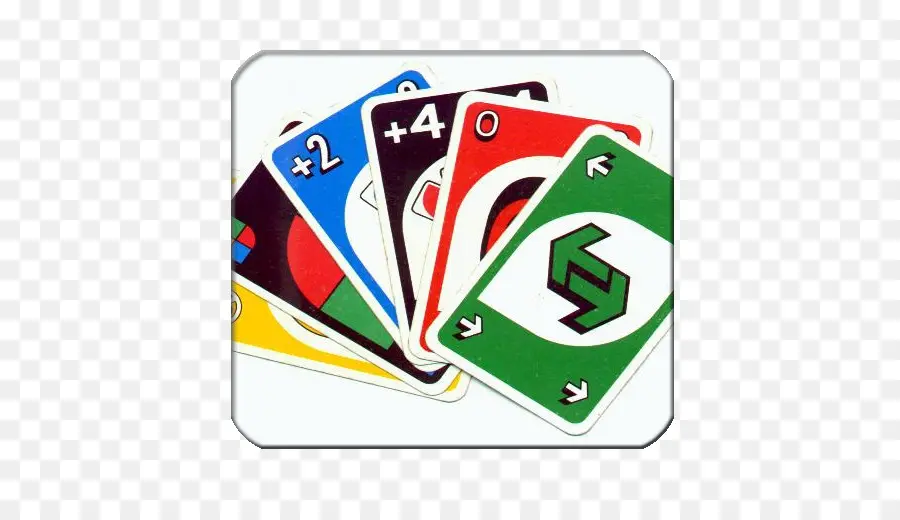 การ์ด Uno，เกมไพ่ PNG