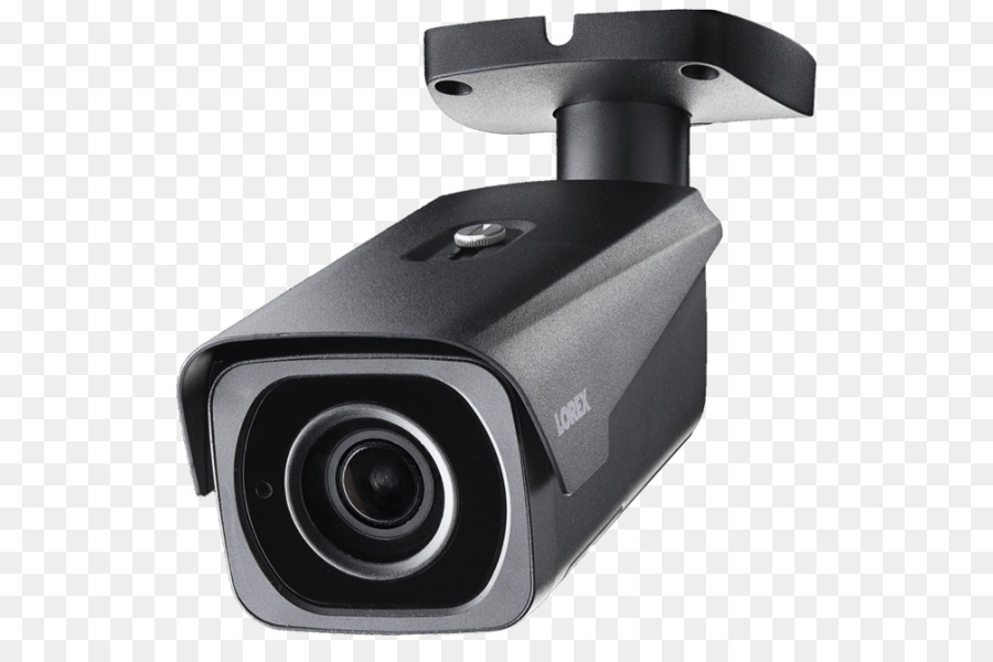 Lorex บริษัทเทคโนโลยี，เครือข่ายไร้สายล้องรักษาความปลอดภัย PNG
