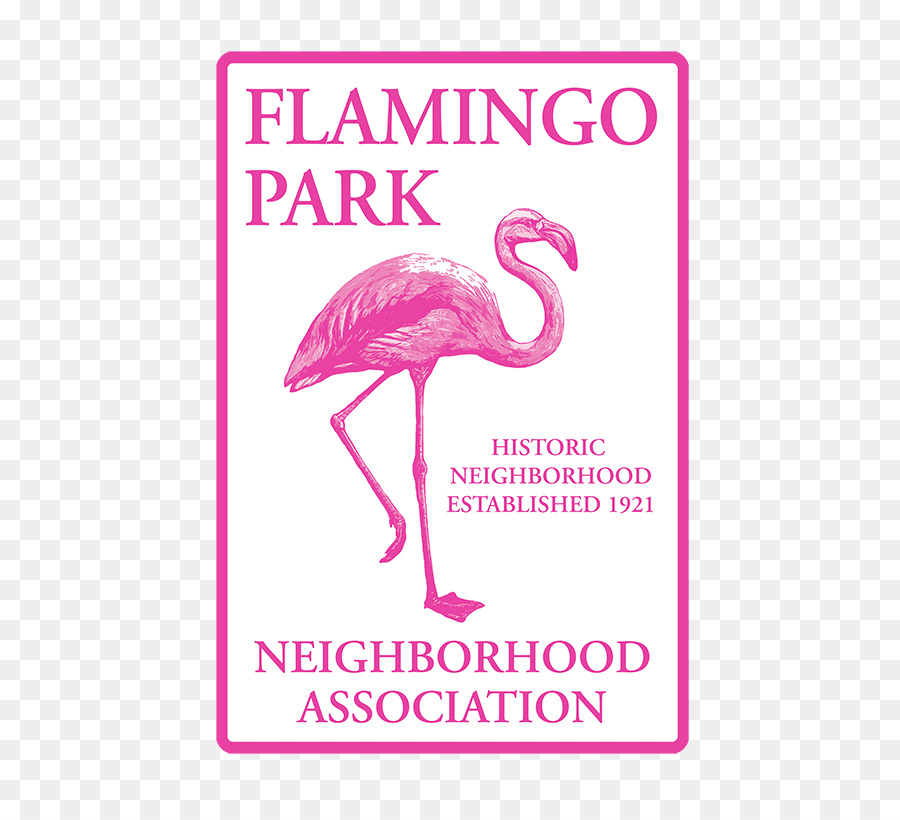 ที่ Flamingo，ปาก PNG