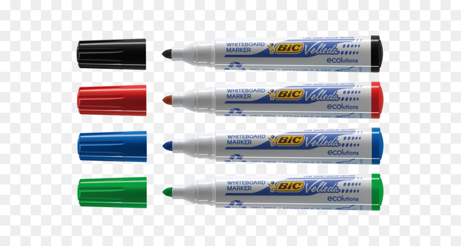 ปากกาปากกามาร์คเกอร์，Dryerase บนบอร์ดของุทก PNG