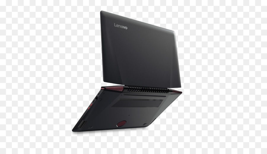 แล็ปท็อป，Lenovo Ideapad Y70015 PNG