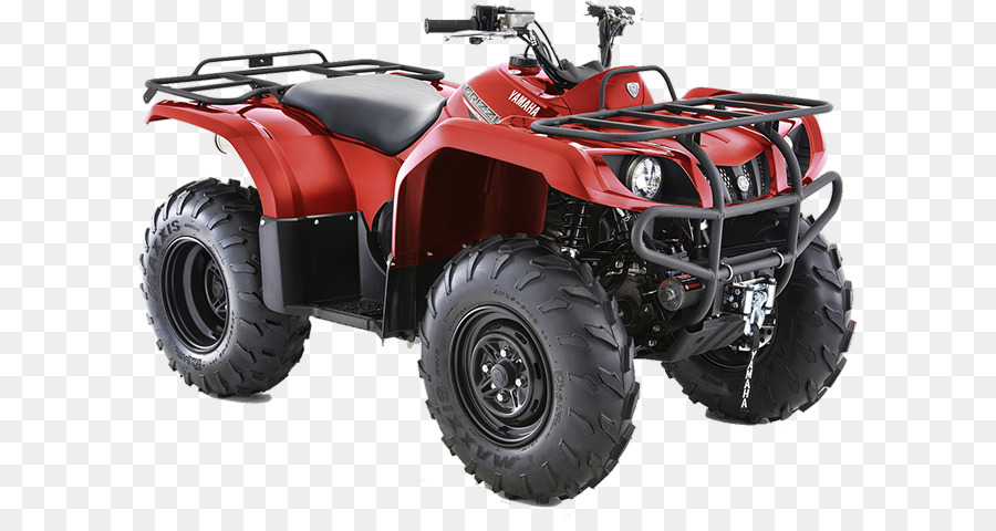 Yamaha ใช้เครื่องยนต์บริษัท，Allterrain รถ PNG