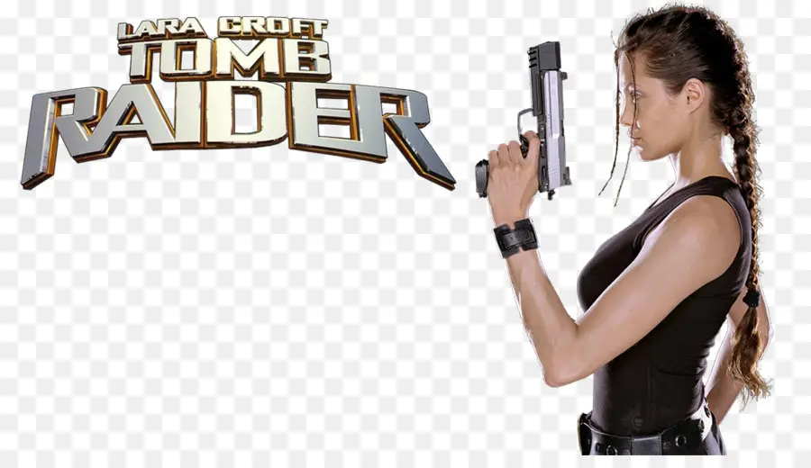 Lara Croft，Tomb Raider PNG