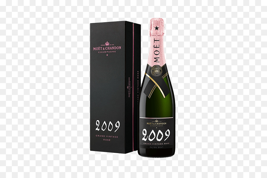 Moët Chandon，แชมเปญ PNG