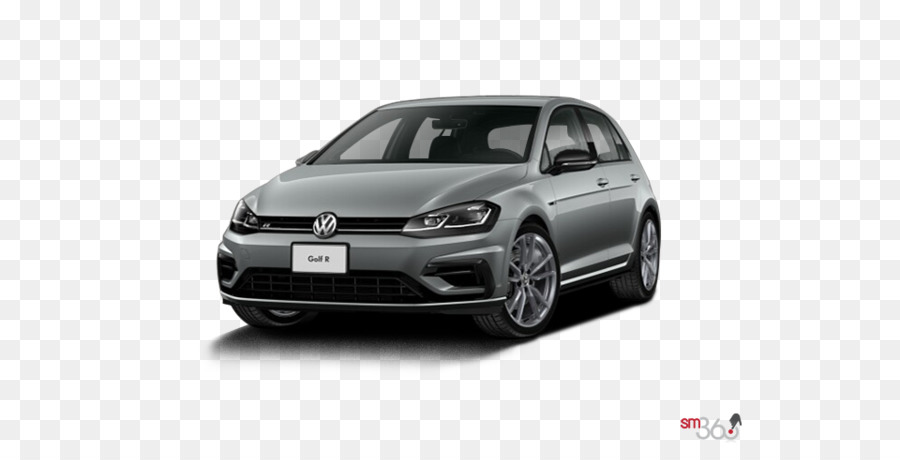 2018 Volkswagen กอล์ฟสเปนเซอร์รี้ดครับ R，โฟล์ค สวา เก้น PNG