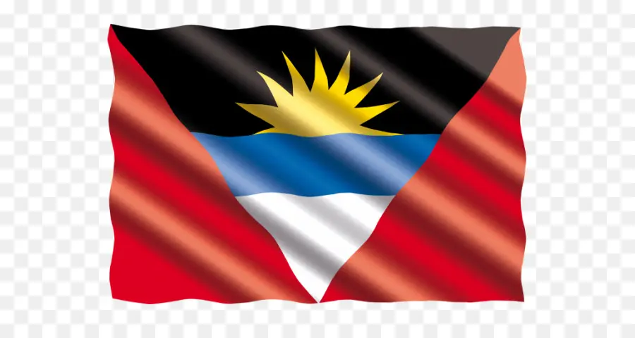 ธงชาติของอันทิกัวและบาร์บูดา Name，บาร์บูดา PNG